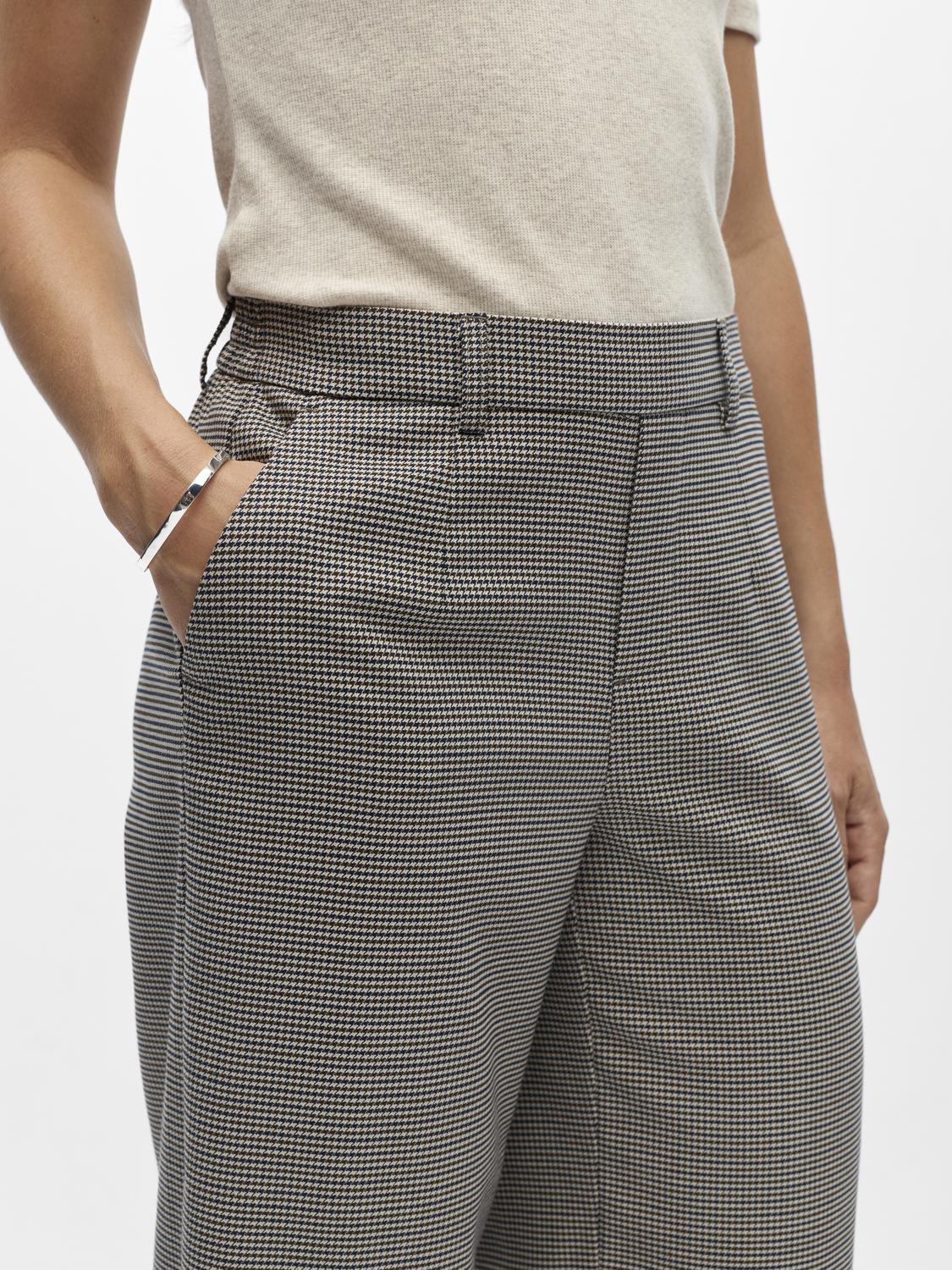 Objlisa Wide Pant