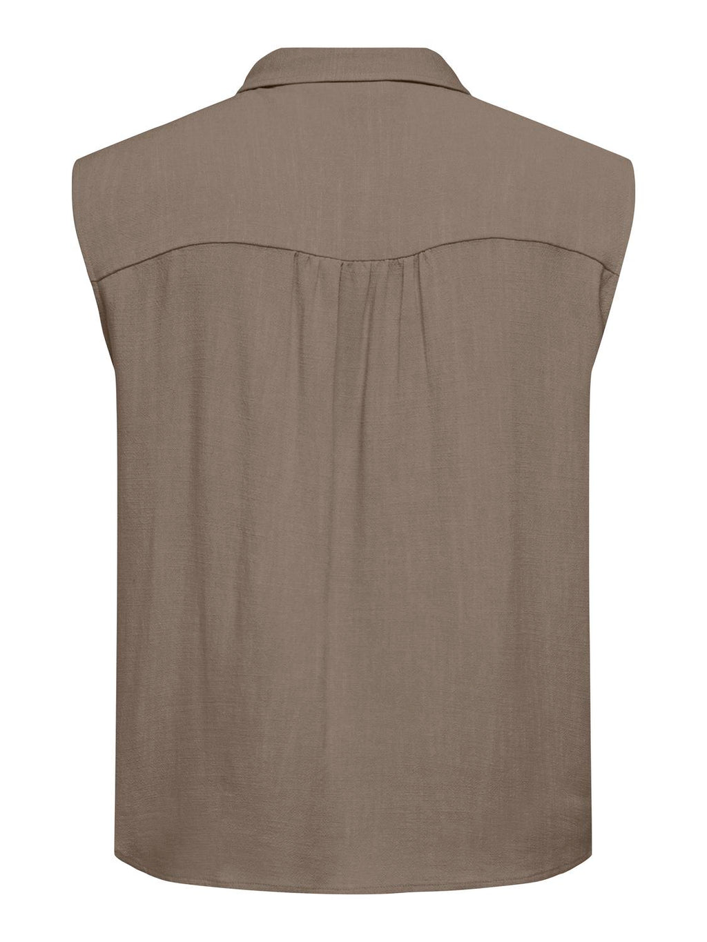 Carsiesta S/L Linen Bl Shirt