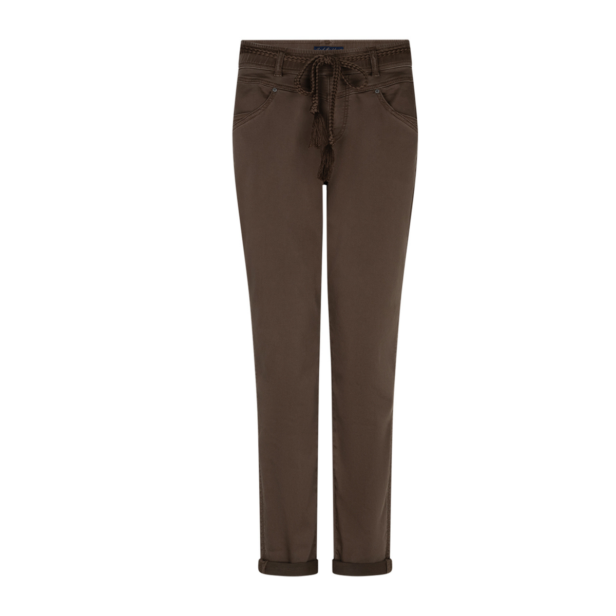 TESSY JOG COLOUR REGULAR FIT