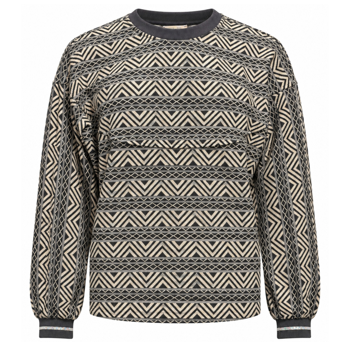 RØGE SWEAT Sweatshirt