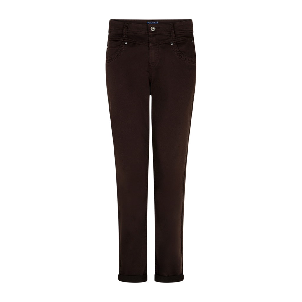 RELAX JOG COLOUR REGULAR FIT