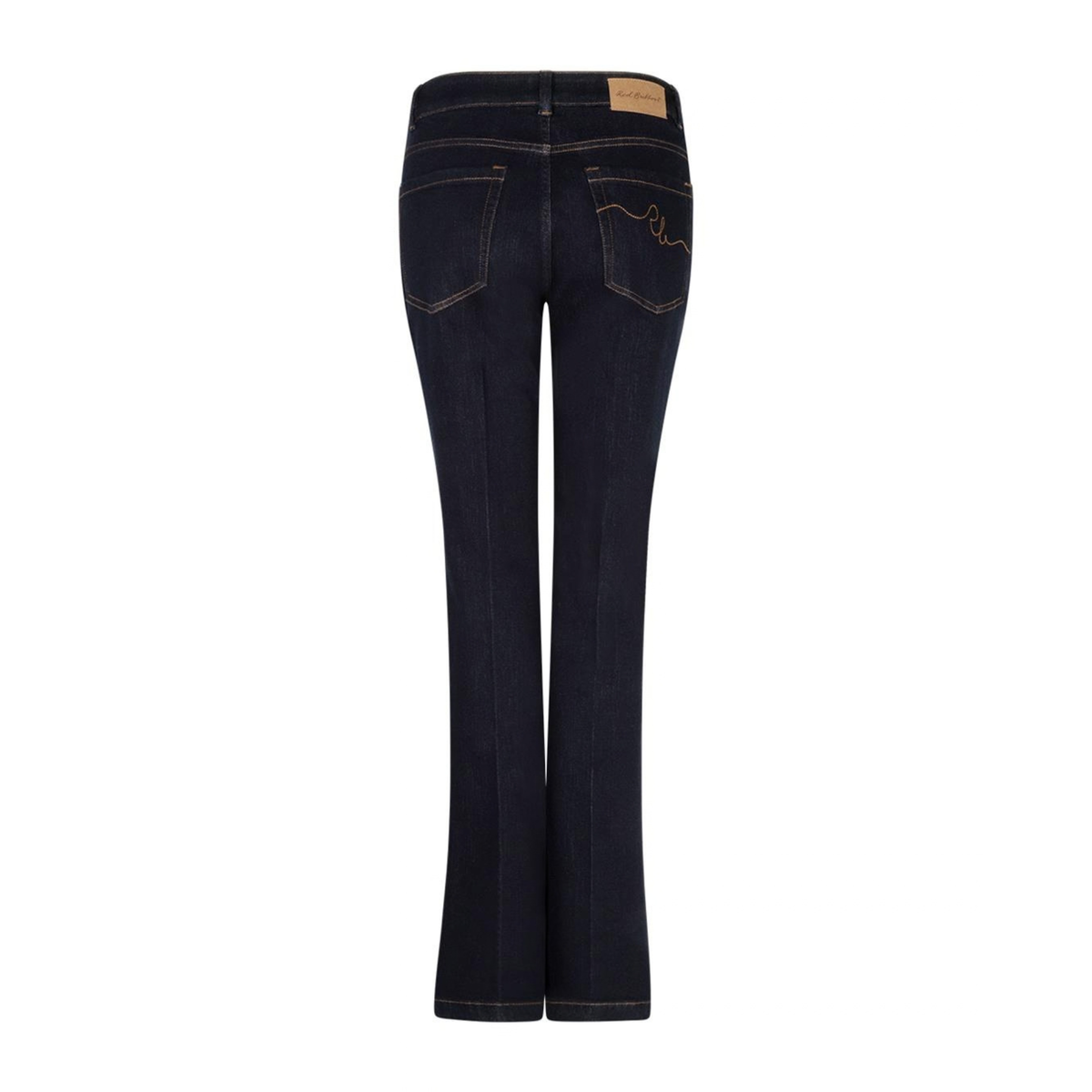BIBETTE SOFT DENIM JEANS