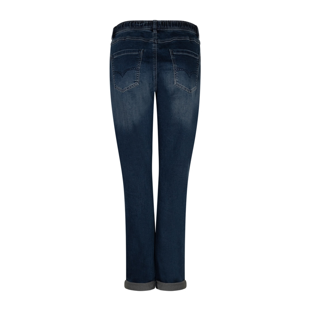 TESSY DENIM JEANS