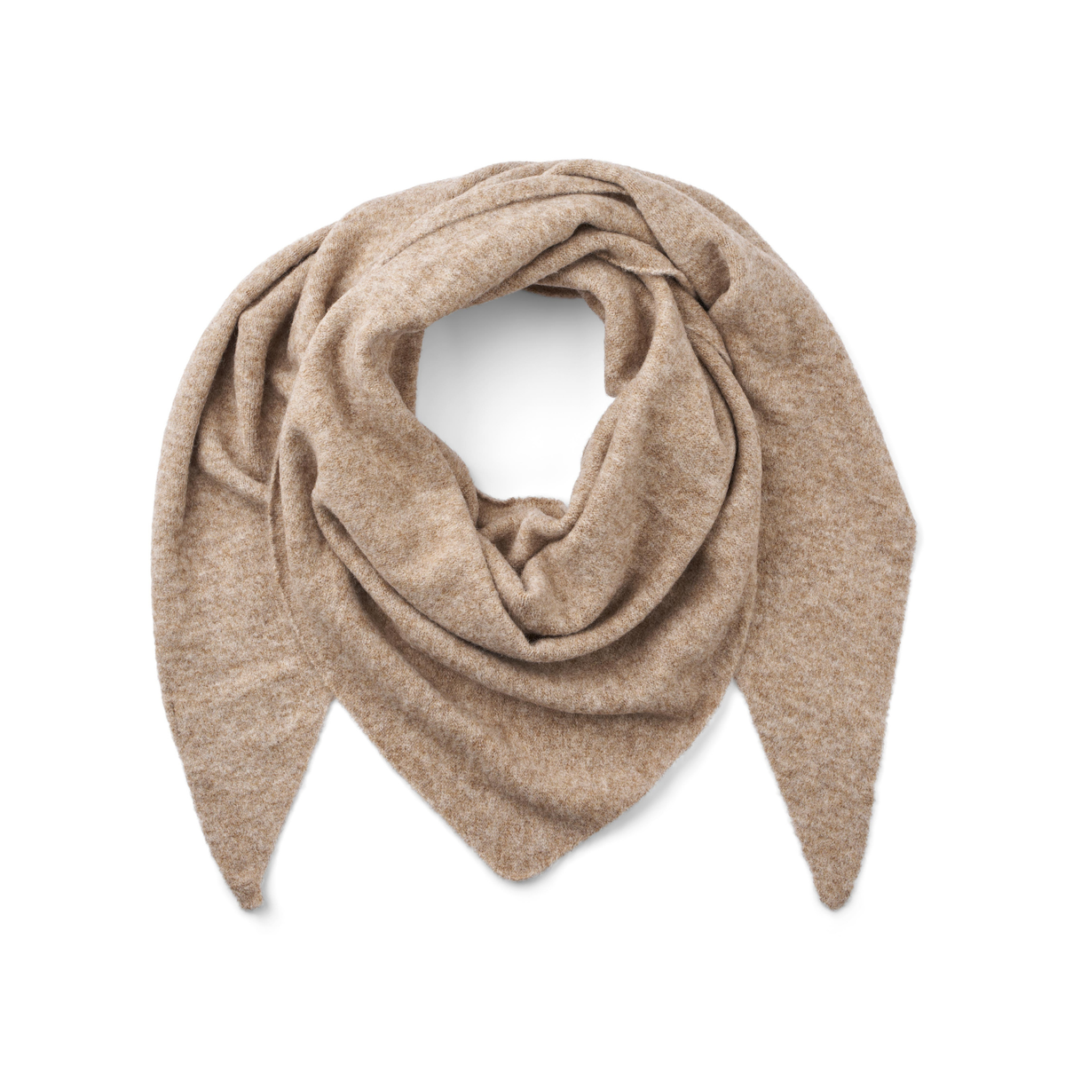 MONIKA KNIT SCARF