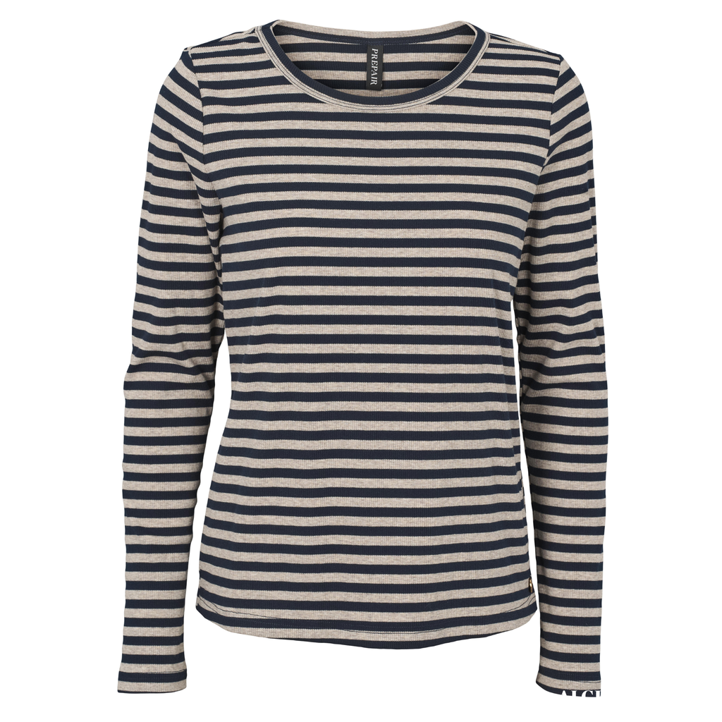 BEATRICE T-SHIRT BLUSE