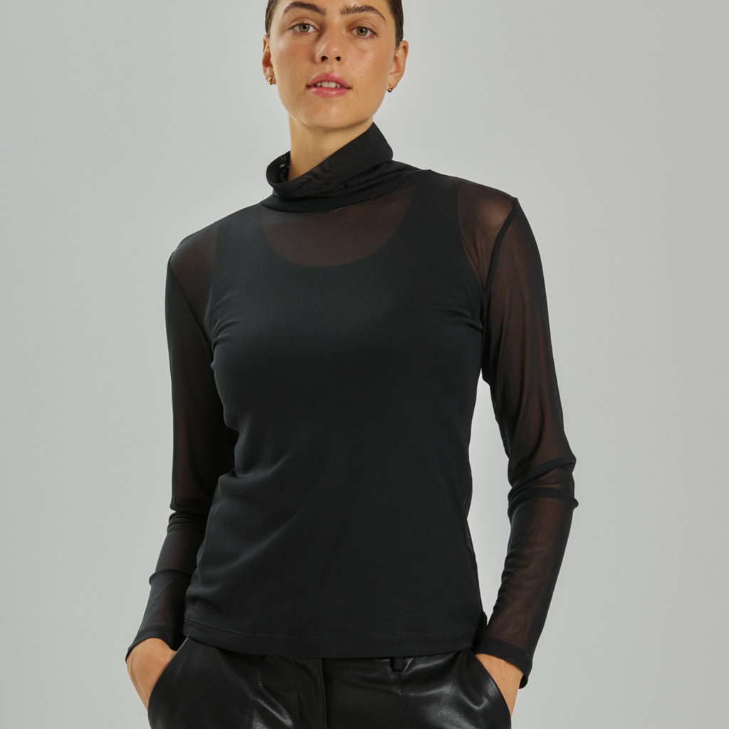 FQMESHKA-TEE