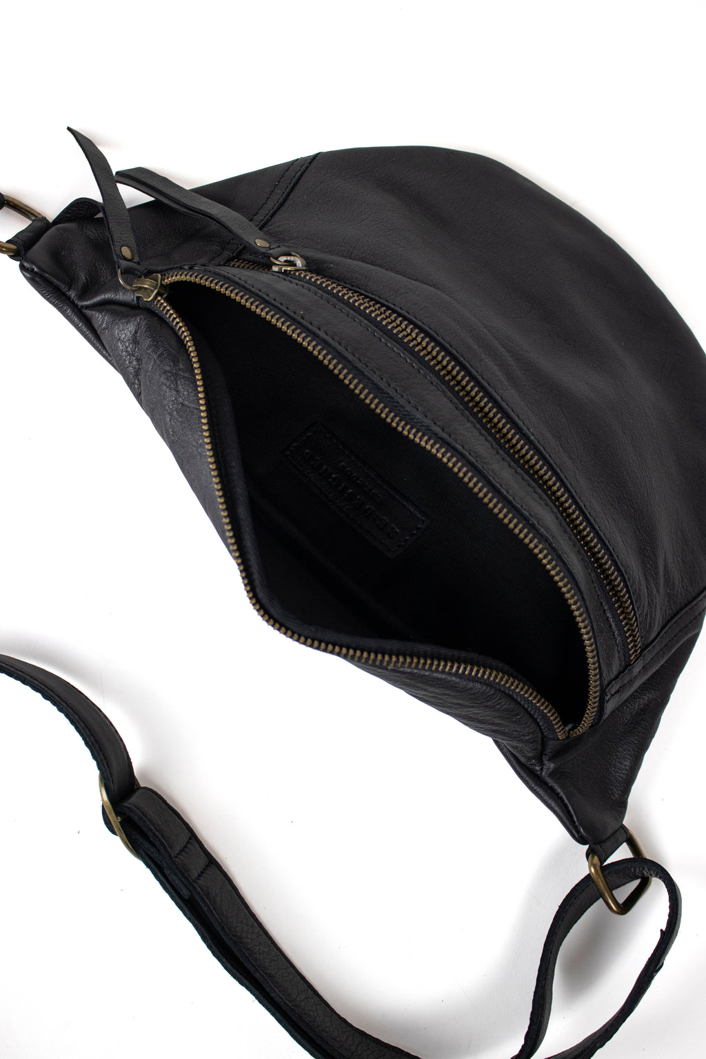 Faust Urban Black