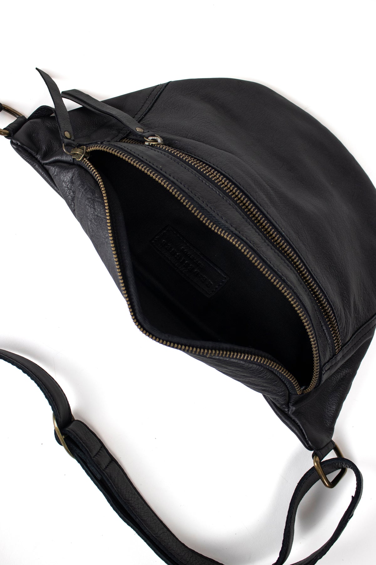 Faust Urban Black