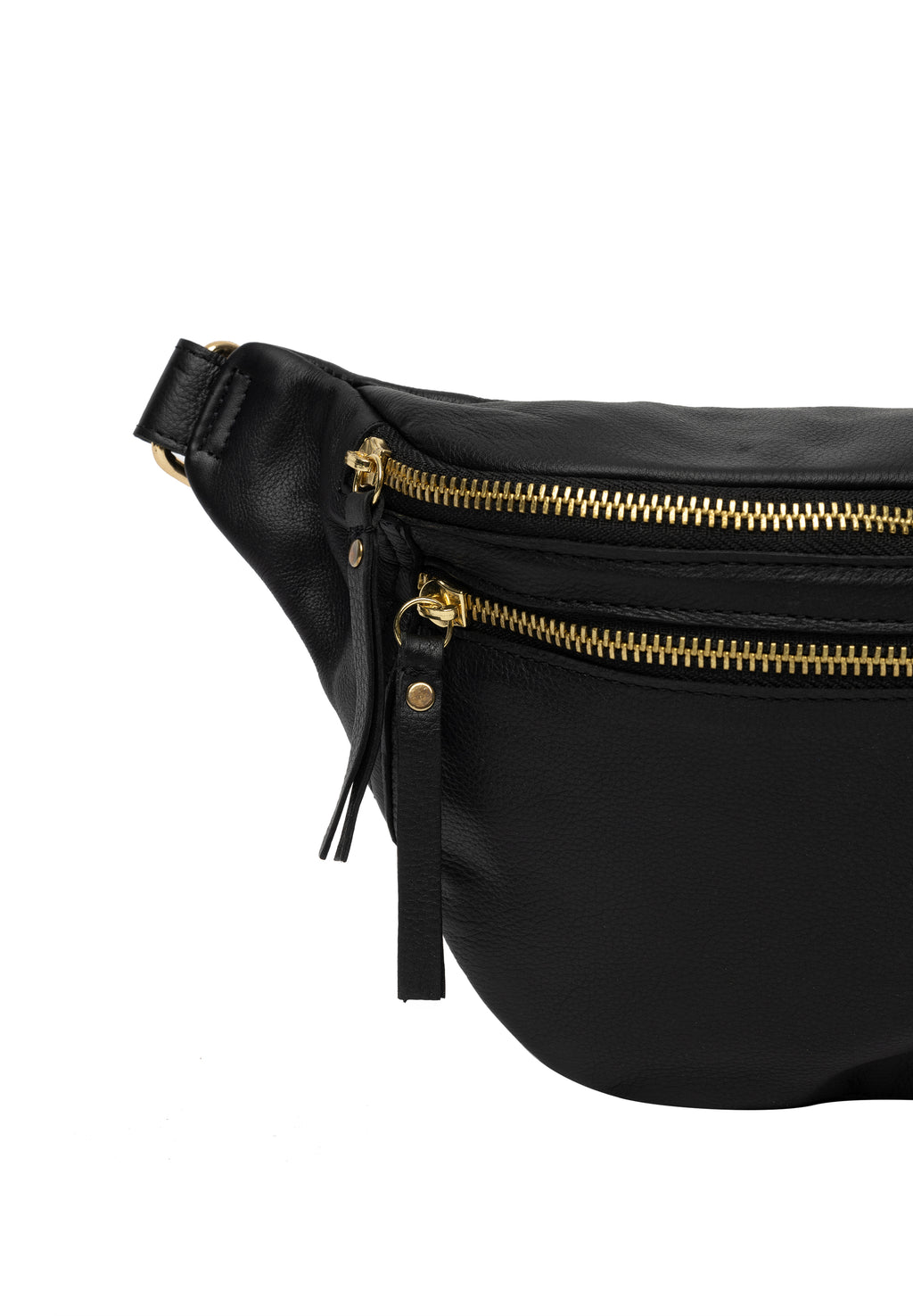 Faust Urban Black