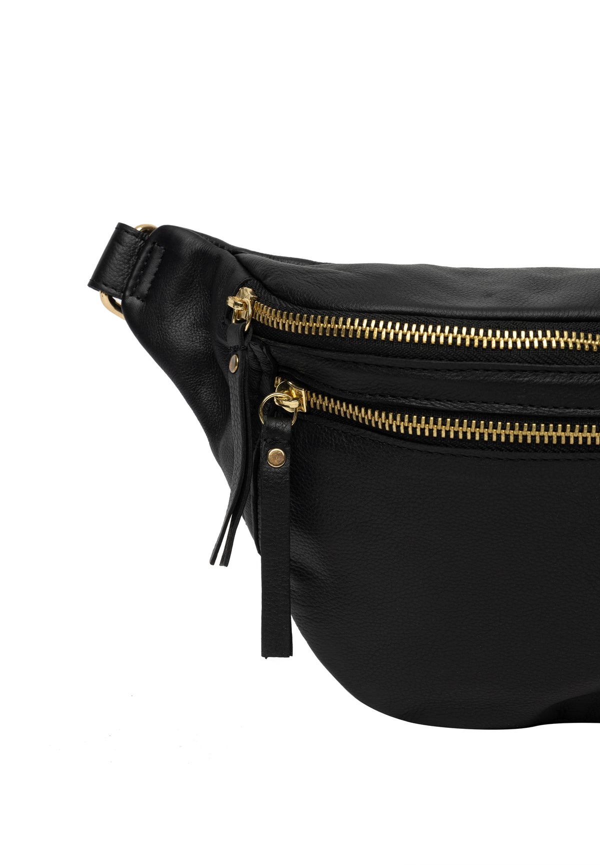 Faust Urban Black