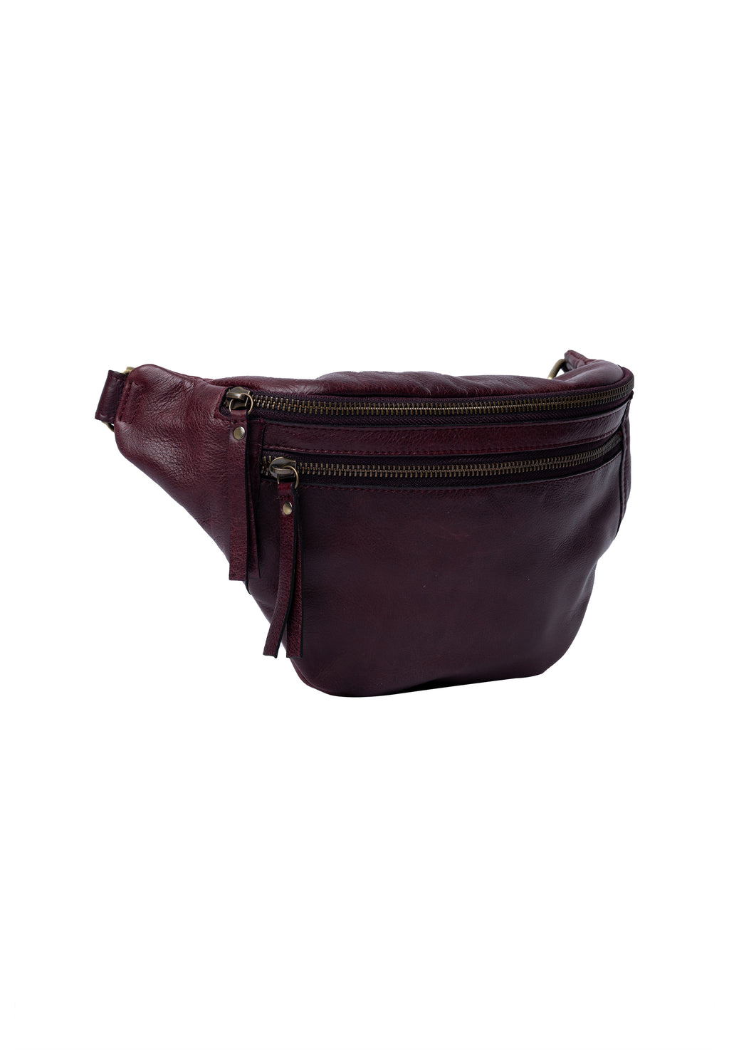 REDESIGNED Faust urban Dark Cherry
