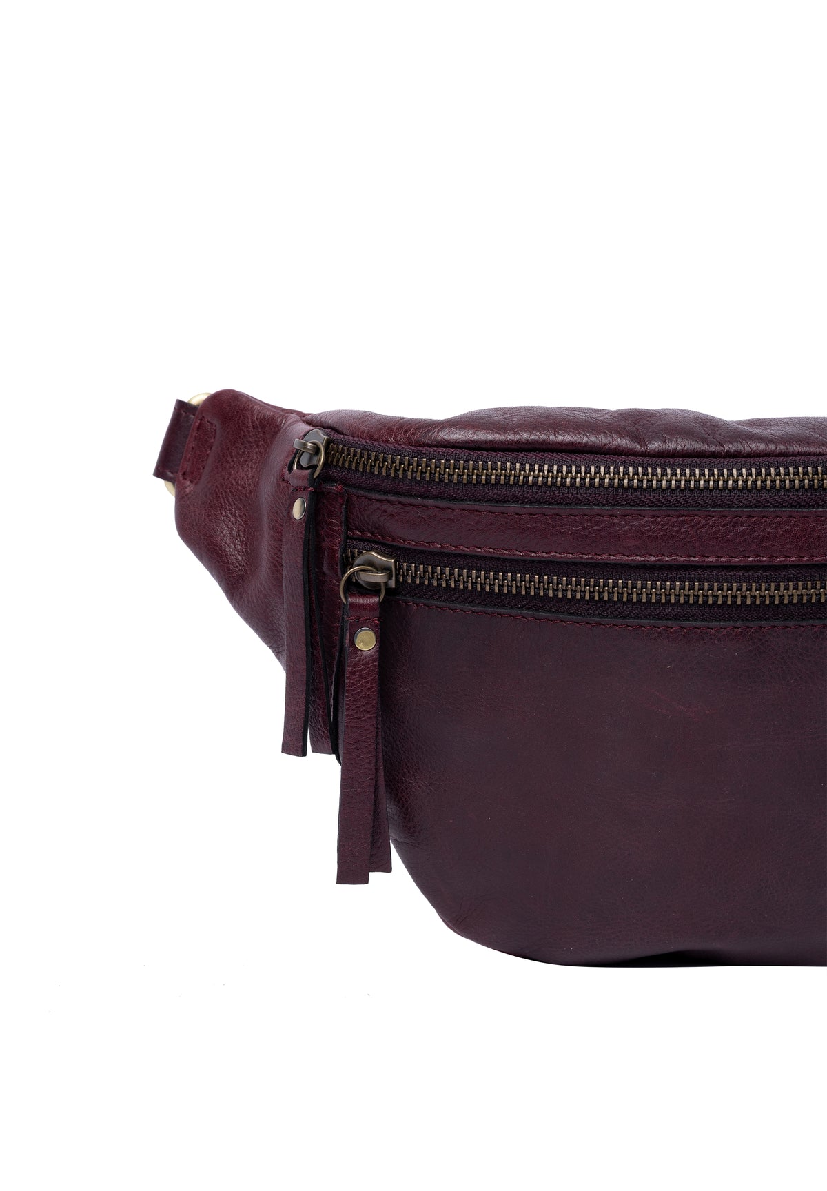 REDESIGNED Faust urban Dark Cherry