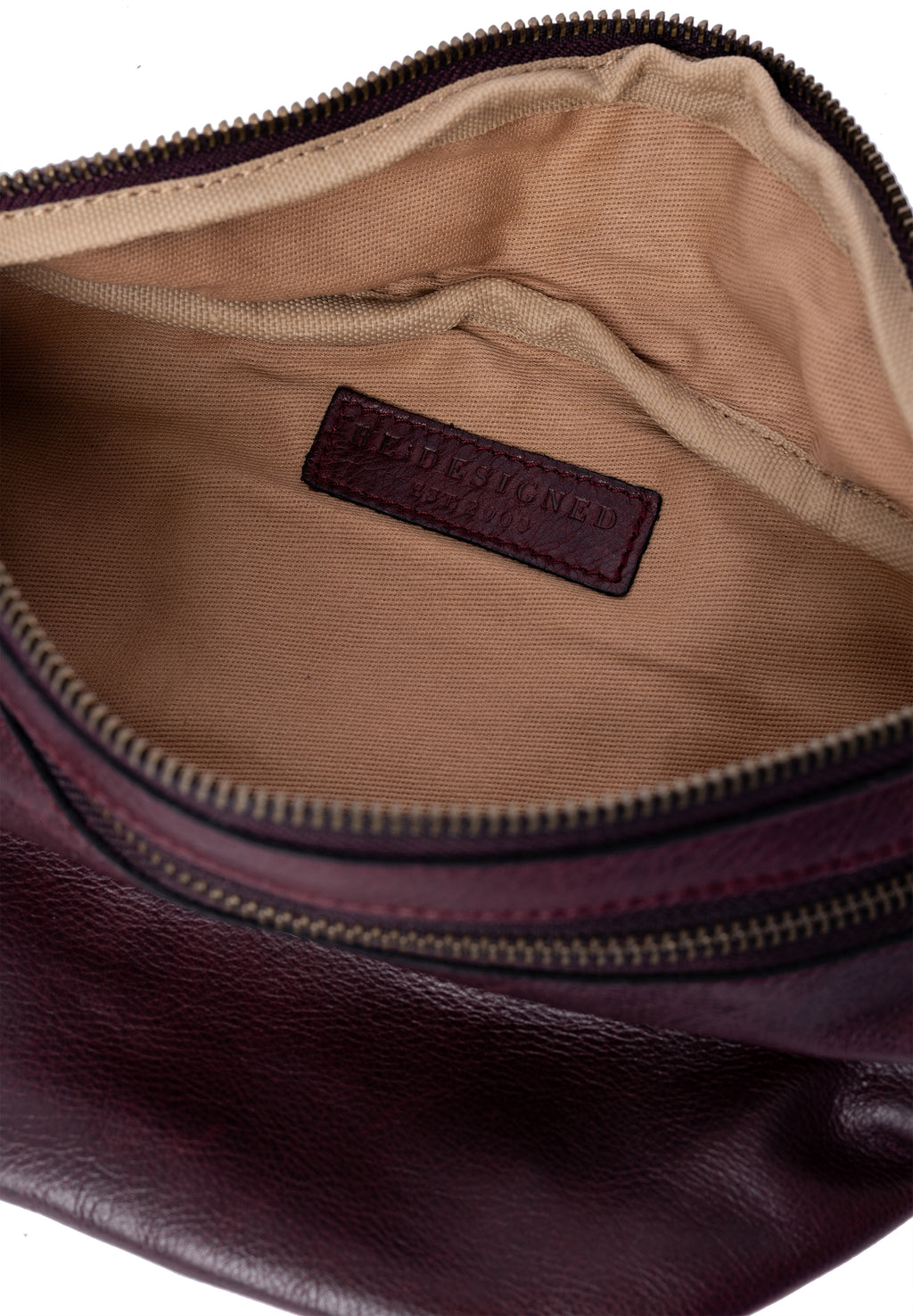 REDESIGNED Faust urban Dark Cherry
