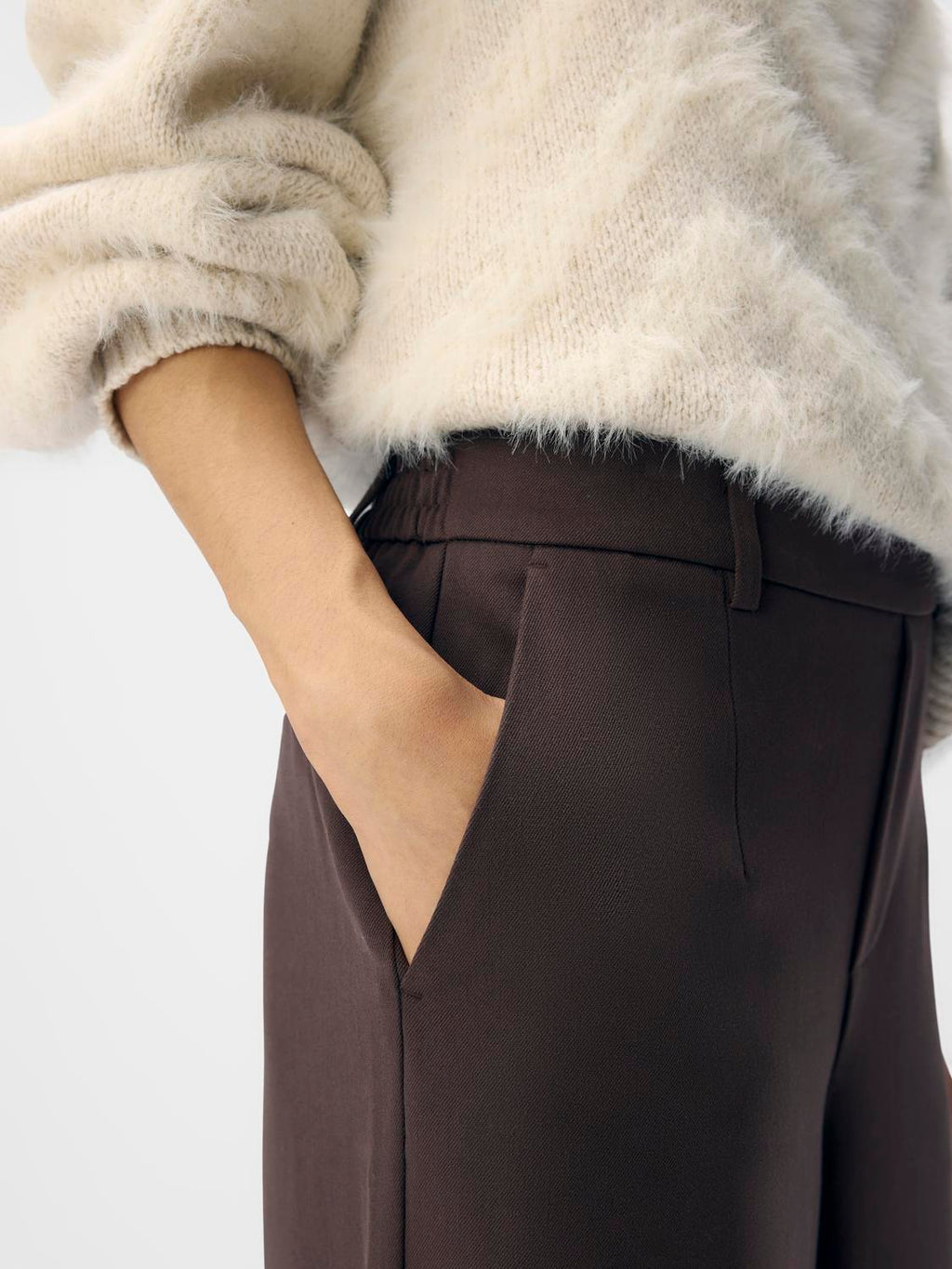 Objlisa Wide Pant