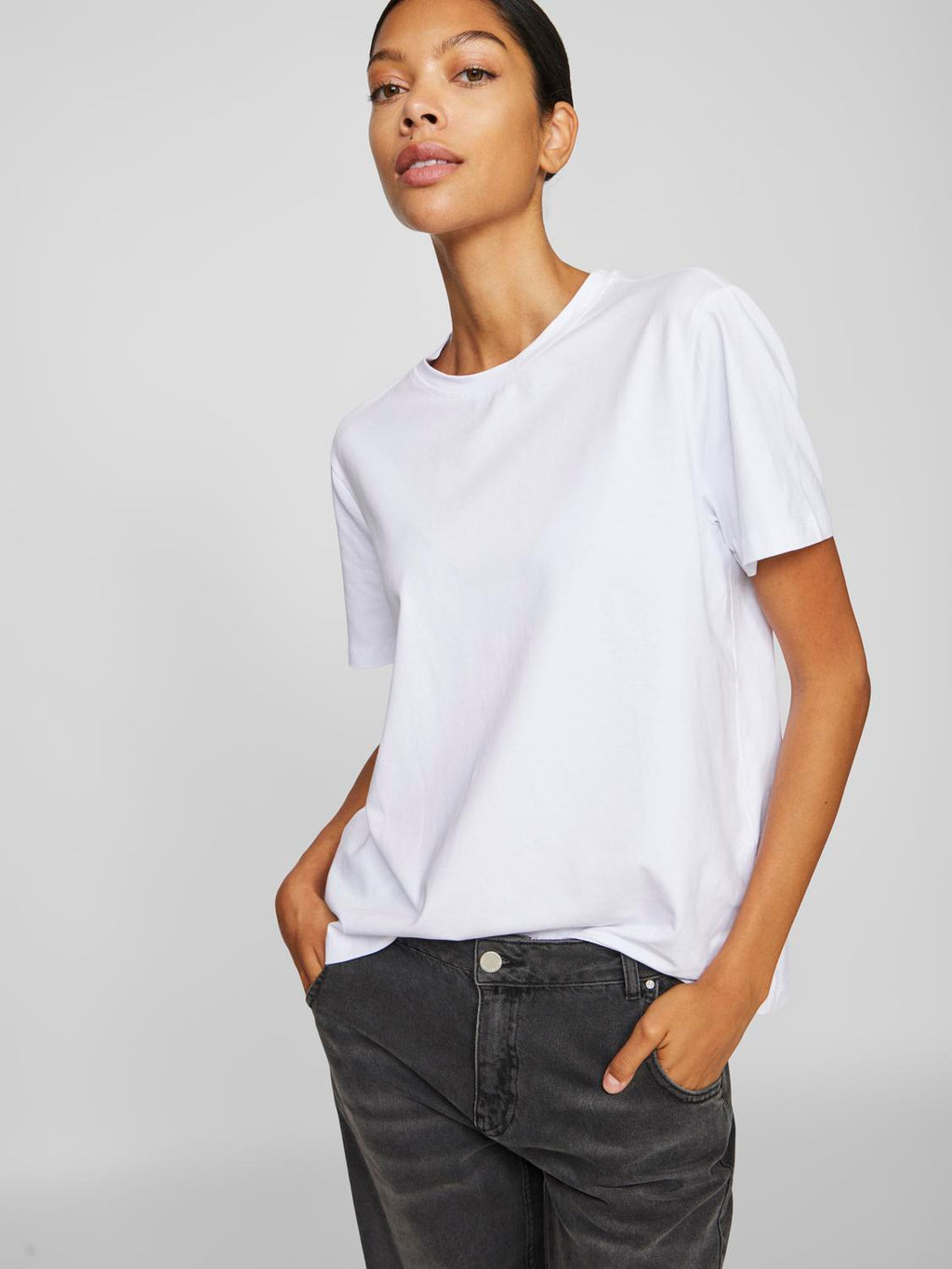 Vinora S/S T-Shirt