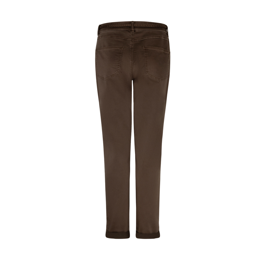 TESSY JOG COLOUR REGULAR FIT