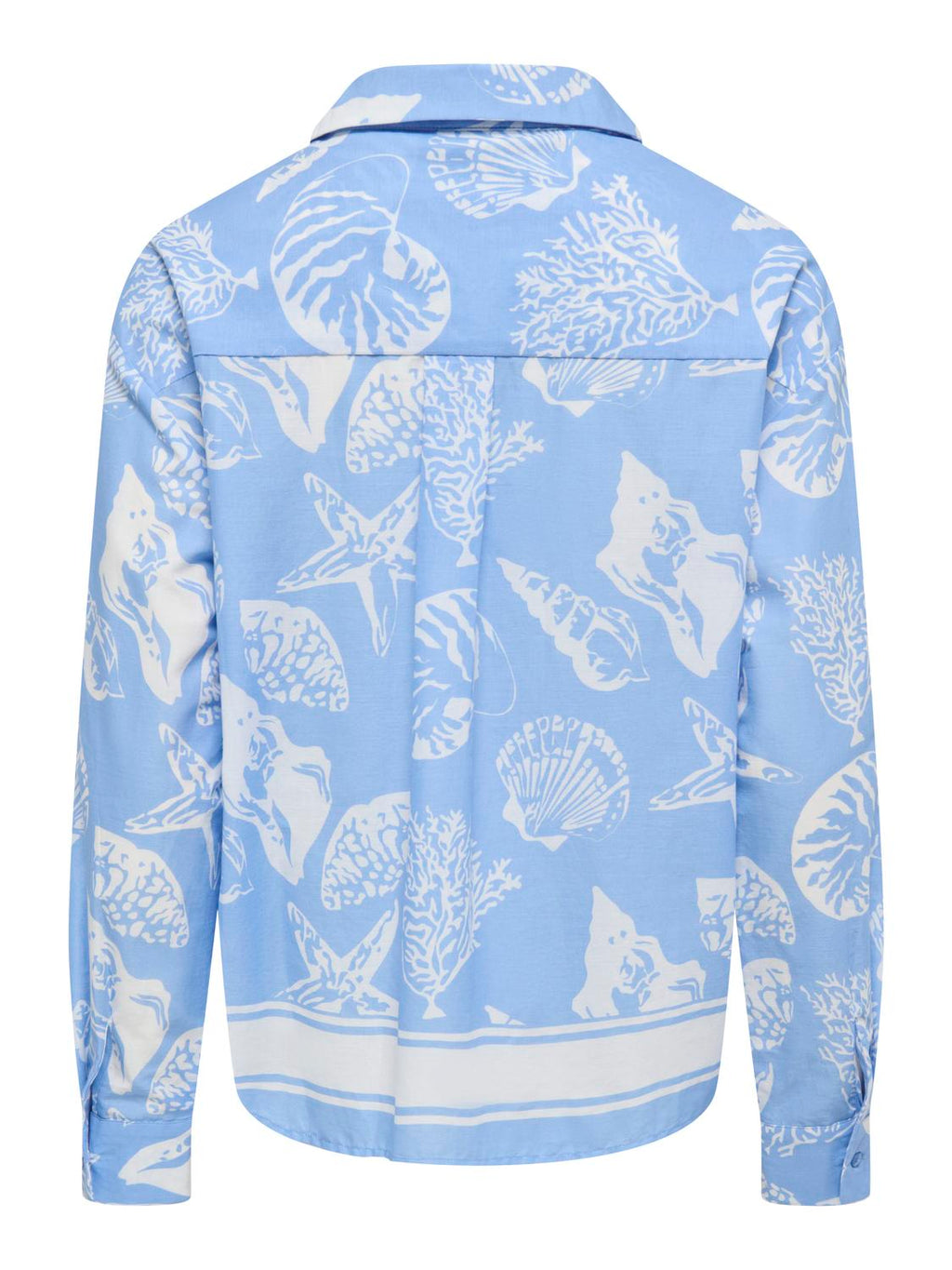 Jdyanna L/S Shirt