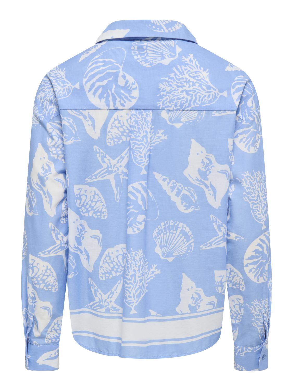 Jdyanna L/S Shirt