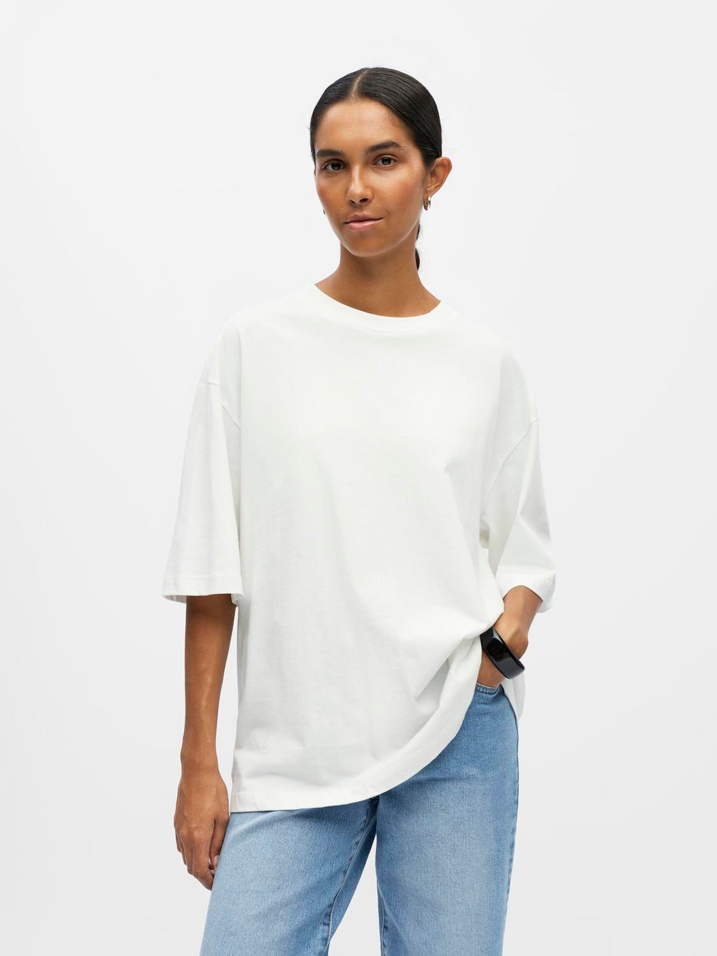 Objgima Oversize T-Shirt
