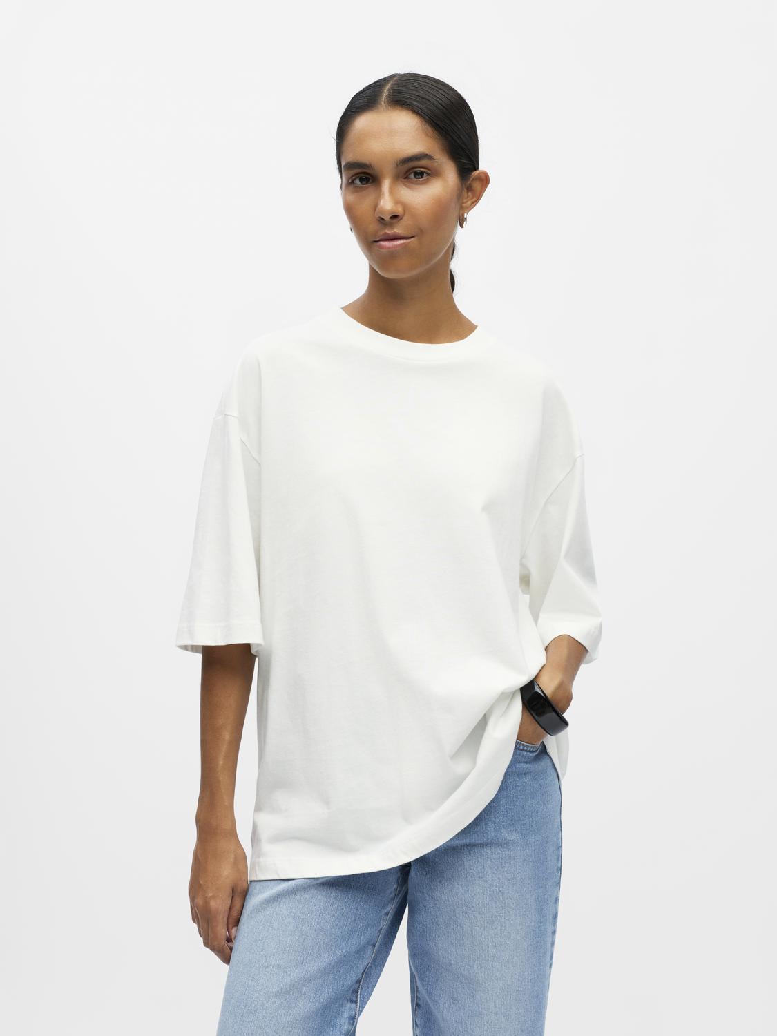 Objgima Oversize T-Shirt