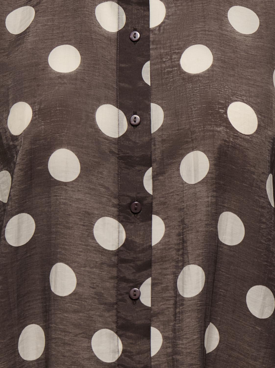 Jdyfay L/S Shirt Wvn