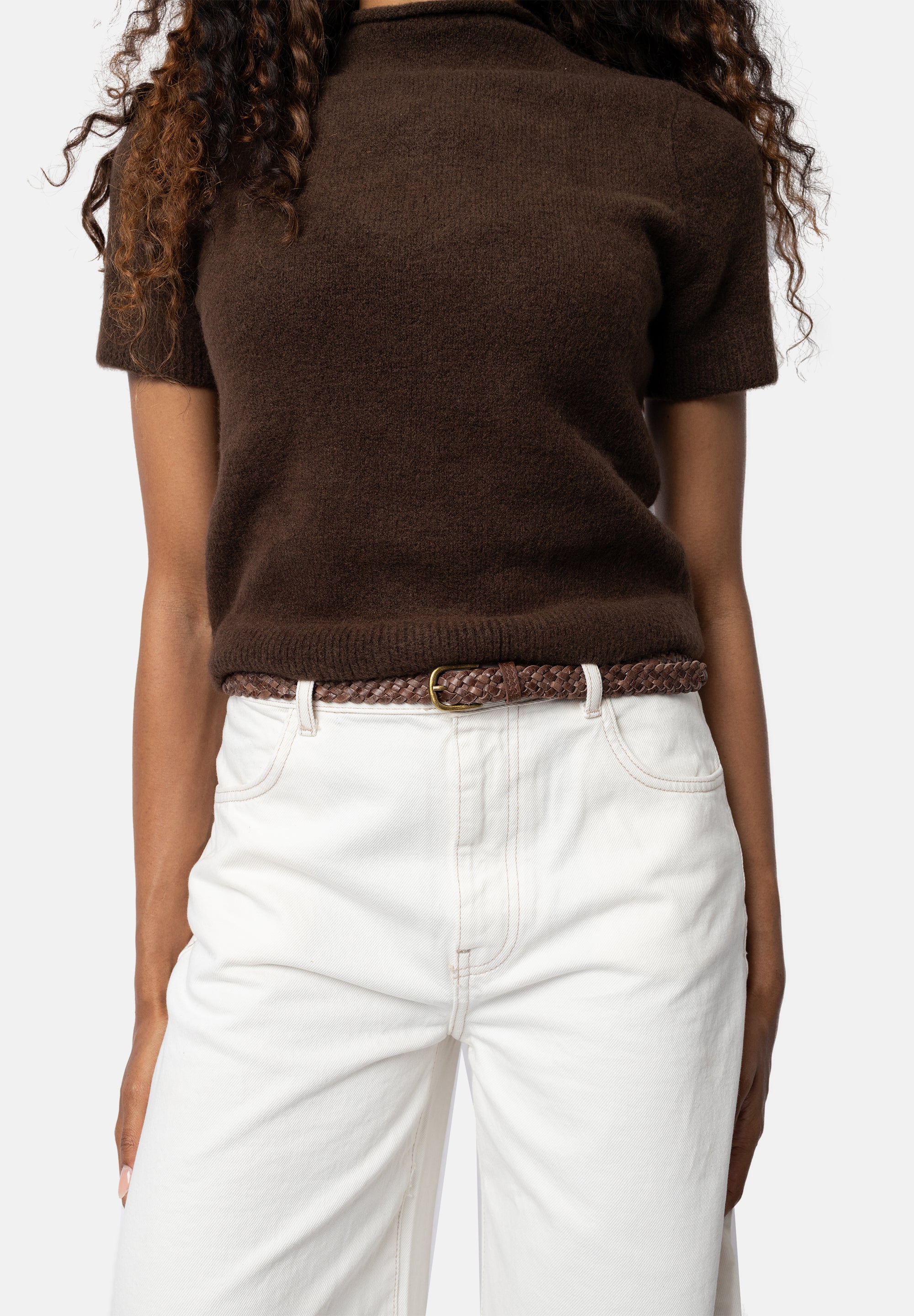 Hazel bælte woodsmoke