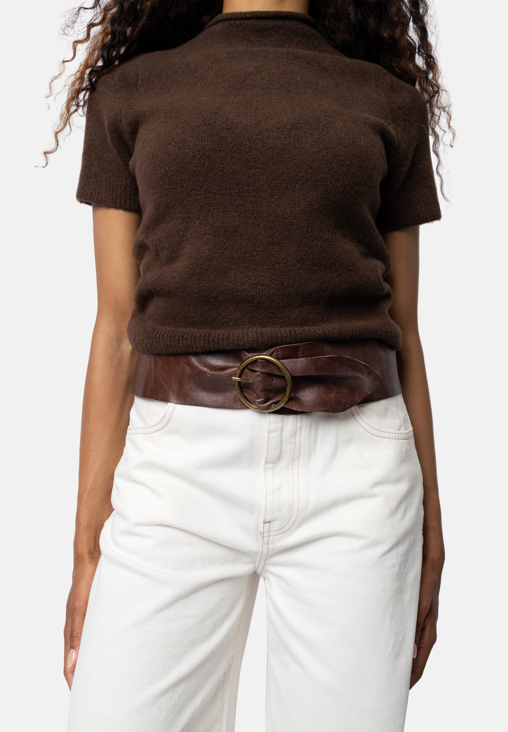 Hila bælte woodsmok