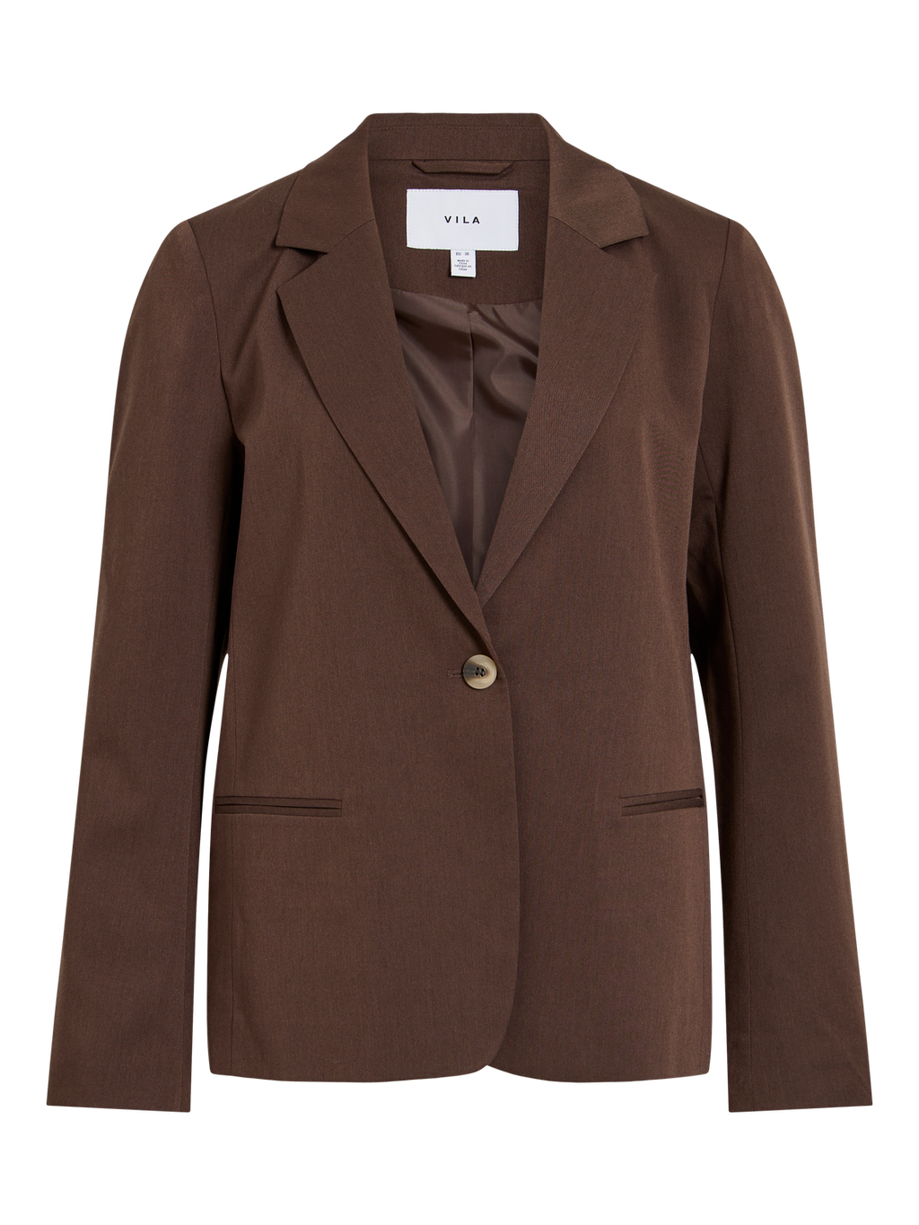 Vibella L/S Blazer