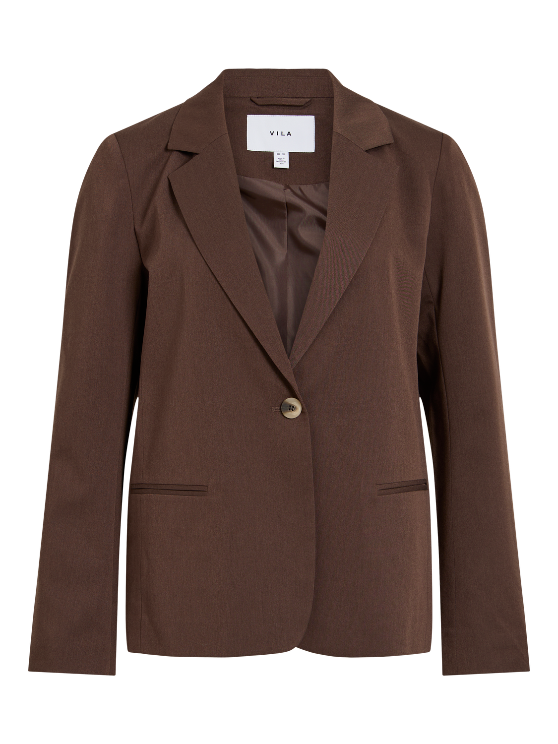 Vibella L/S Blazer