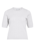 VISALU 2/4 KNIT TOP NANTUCKET