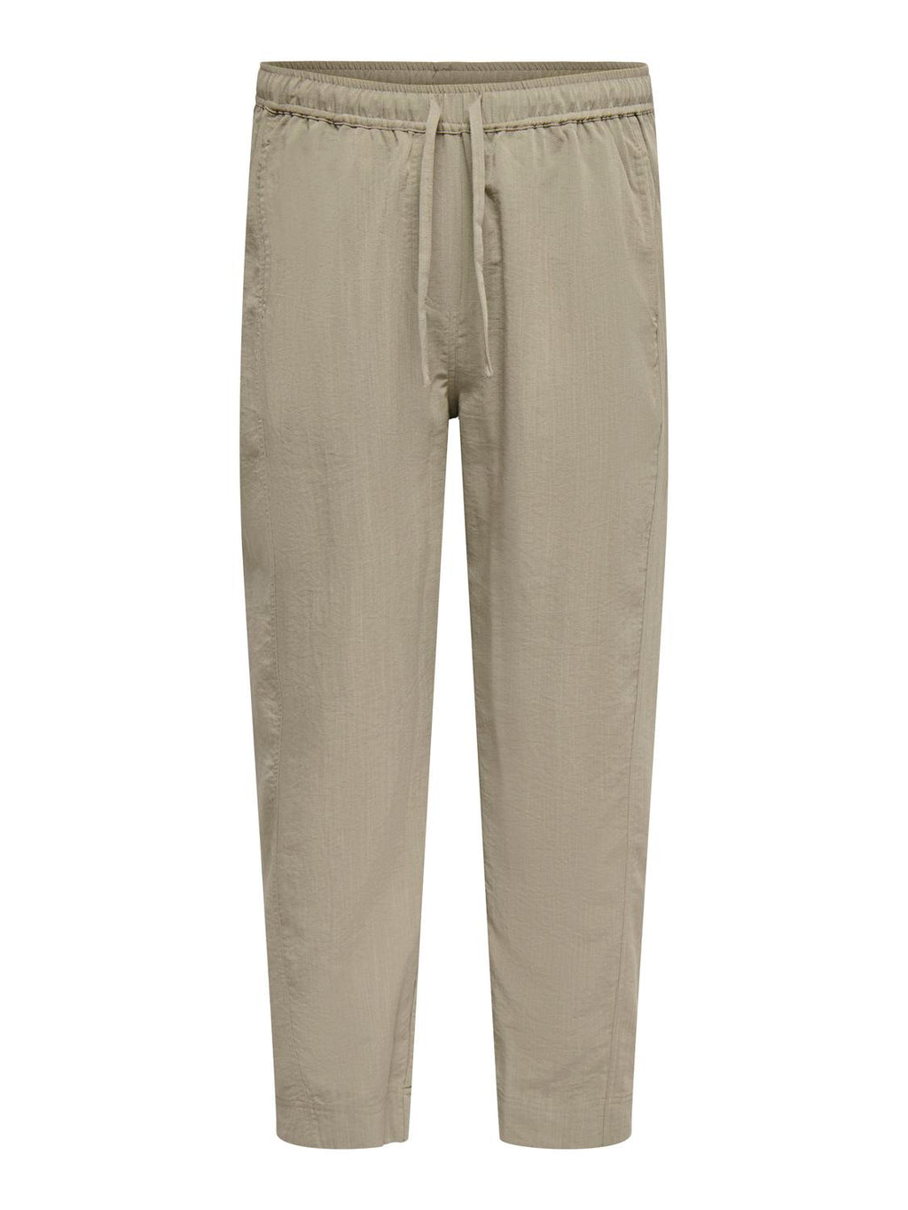 Carbana Pocket Ankel Pant