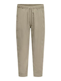 Carbana Pocket Ankel Pant