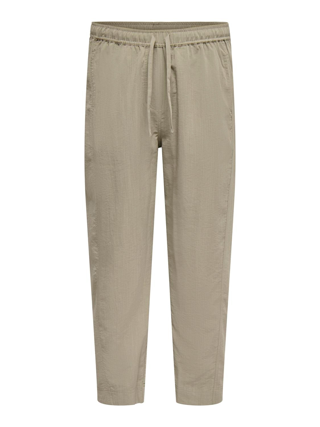 Carbana Pocket Ankel Pant