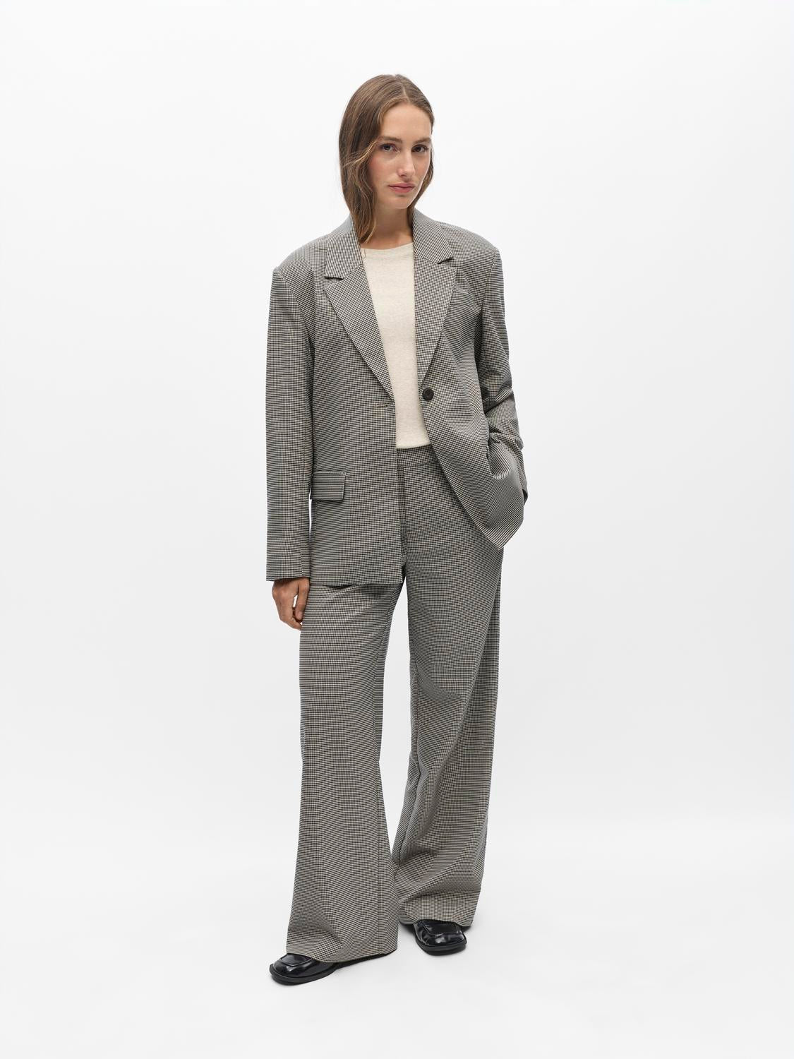 Objlisa Lo Blazer