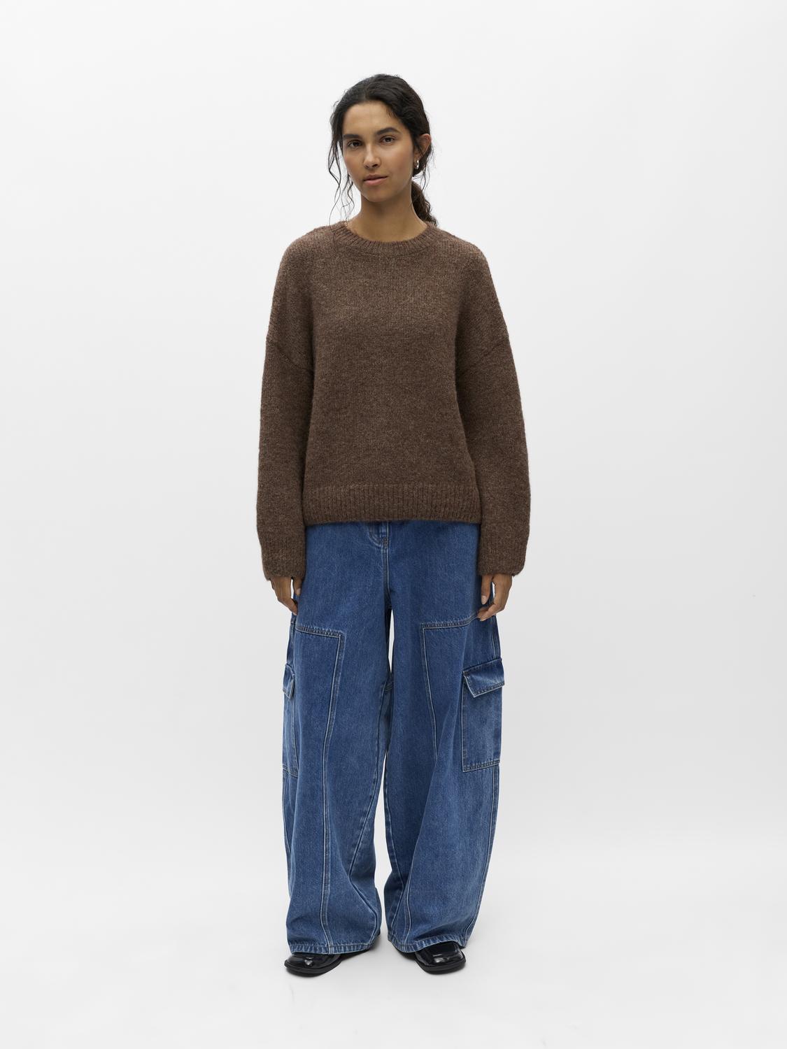 Objsaggia Pullover