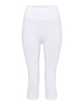 SAGA CAPRI LEGGINGS HIGH WAIST