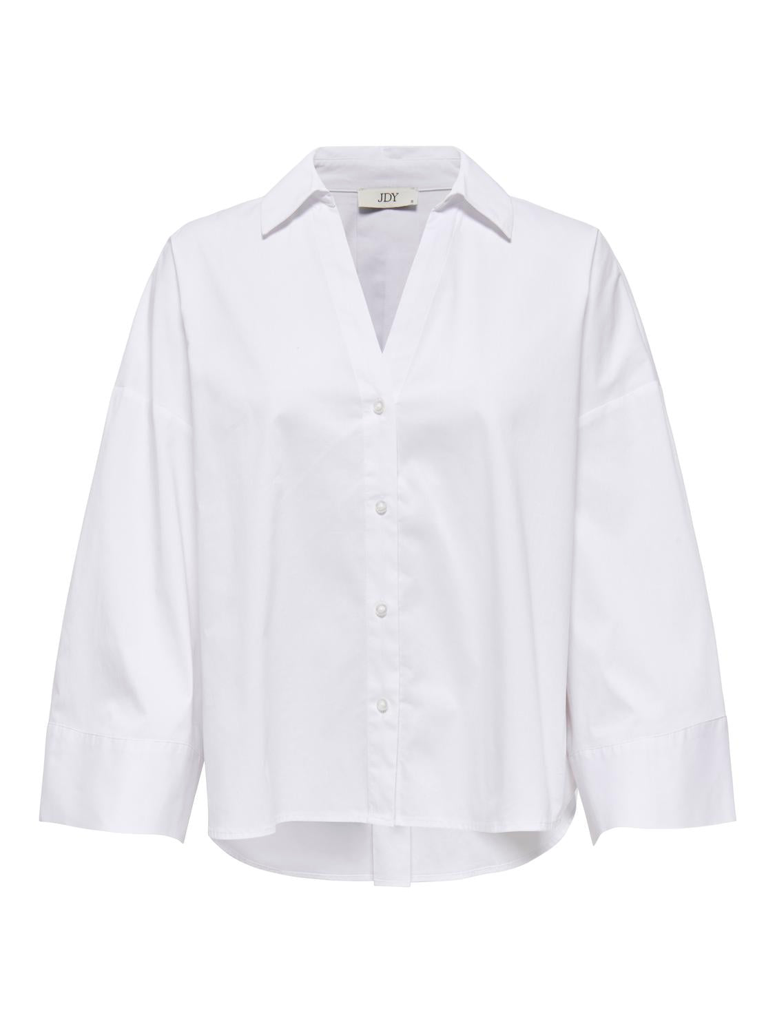 Jdymio 7/8 Shirt Wvn