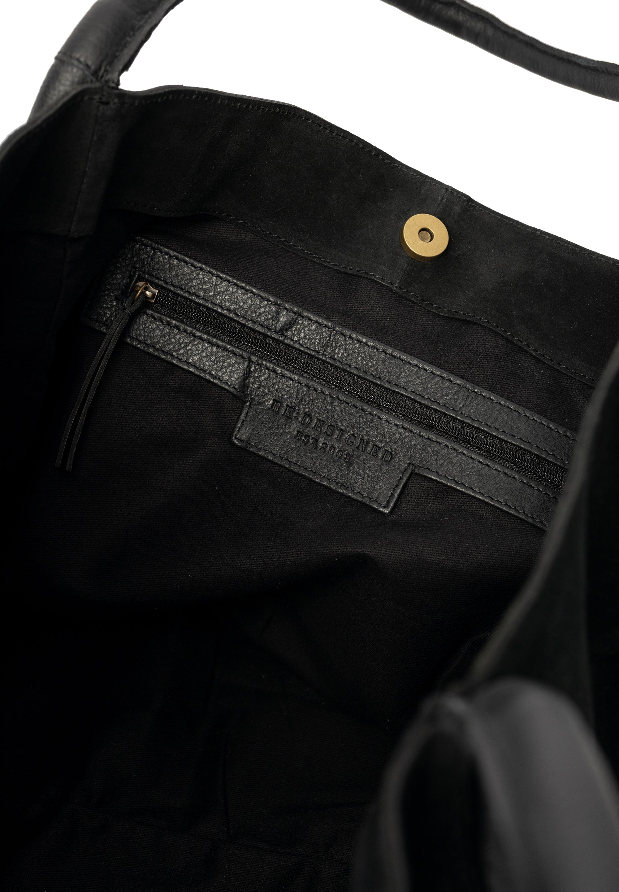 REDESIGNED meno sort