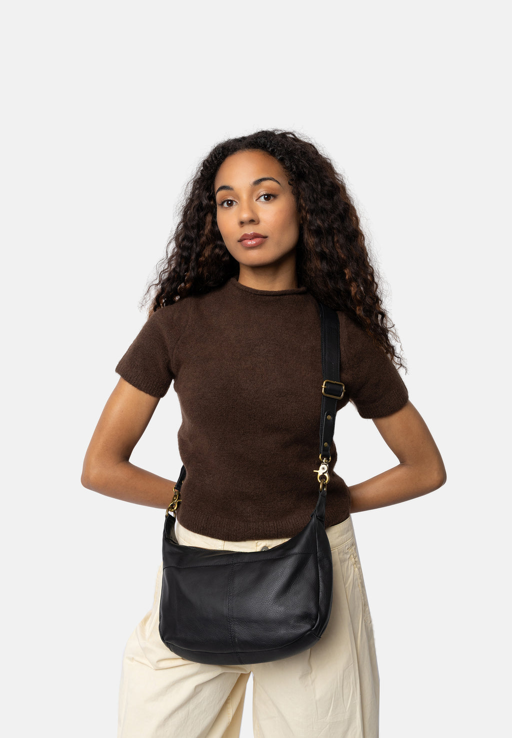 RE:DESIGNED Mivi small black