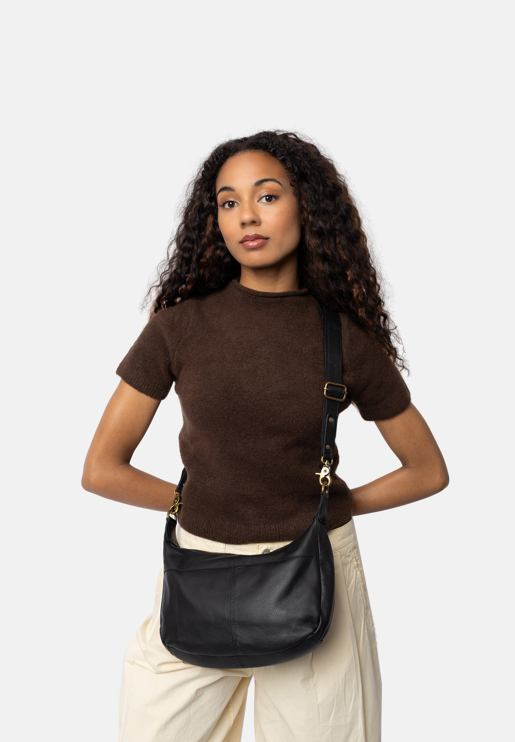 RE:DESIGNED Mivi small black