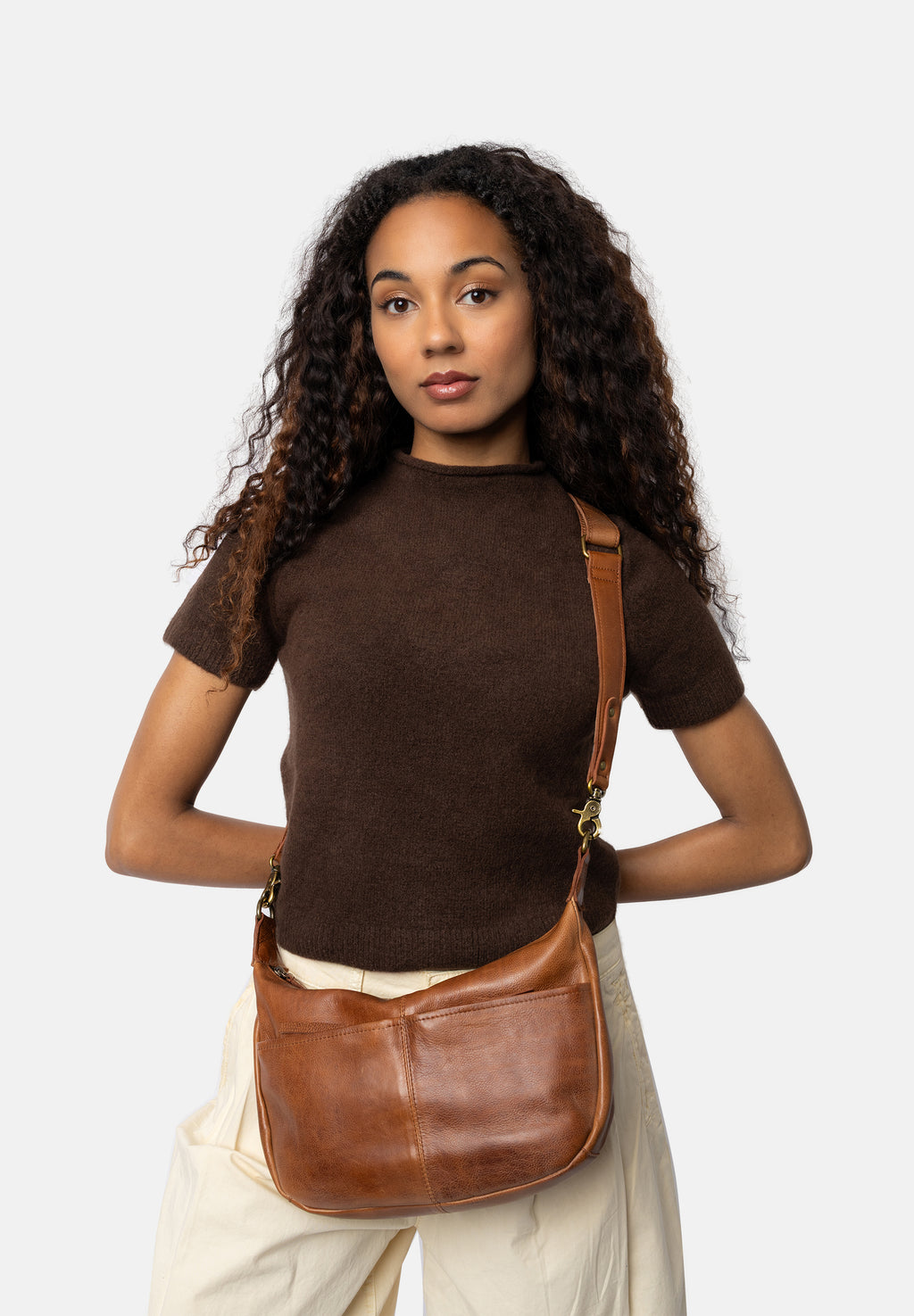 RE:DESIGNED Mivi small walnut