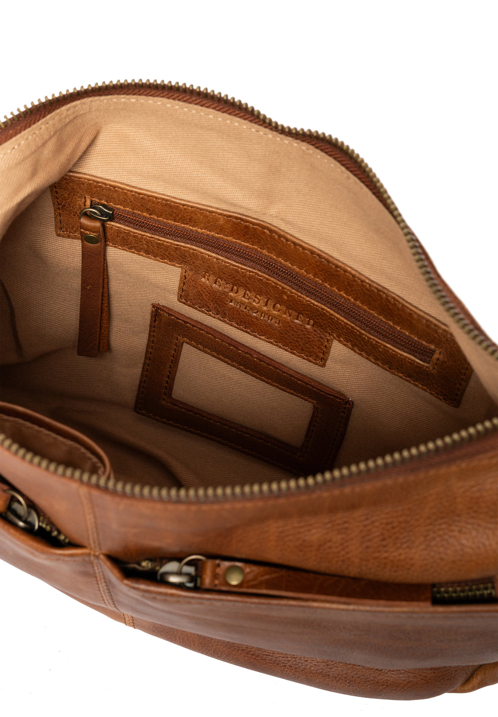 RE:DESIGNED Mivi small walnut