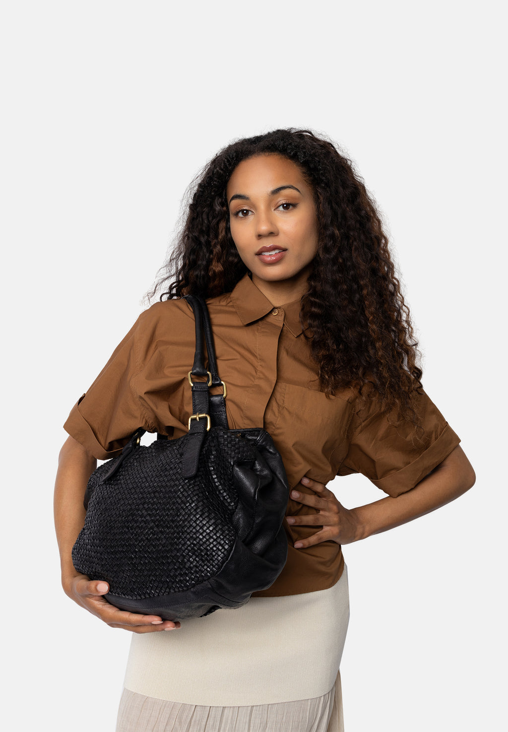 RE:DESIGNED Minea black