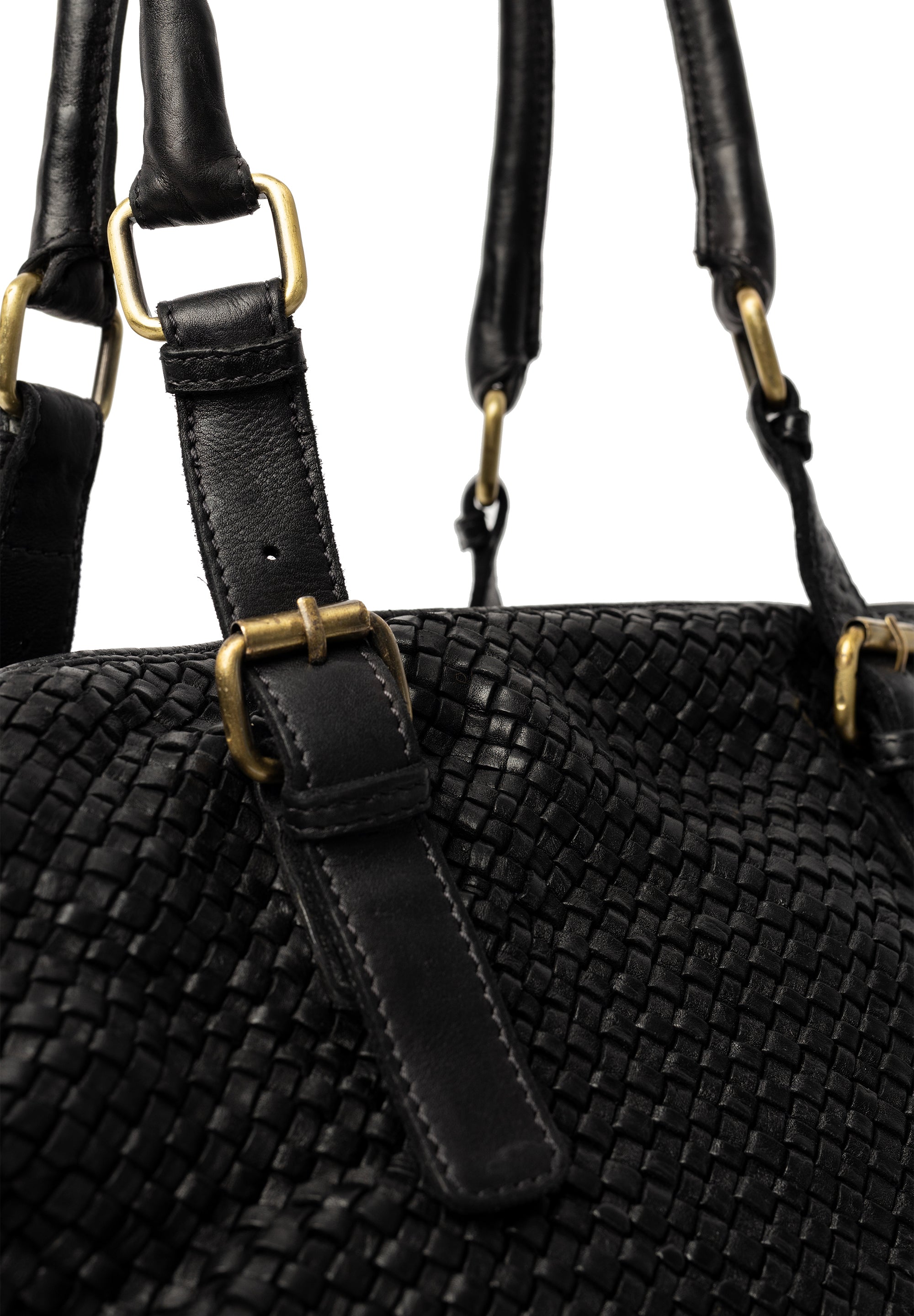 RE:DESIGNED Minea black