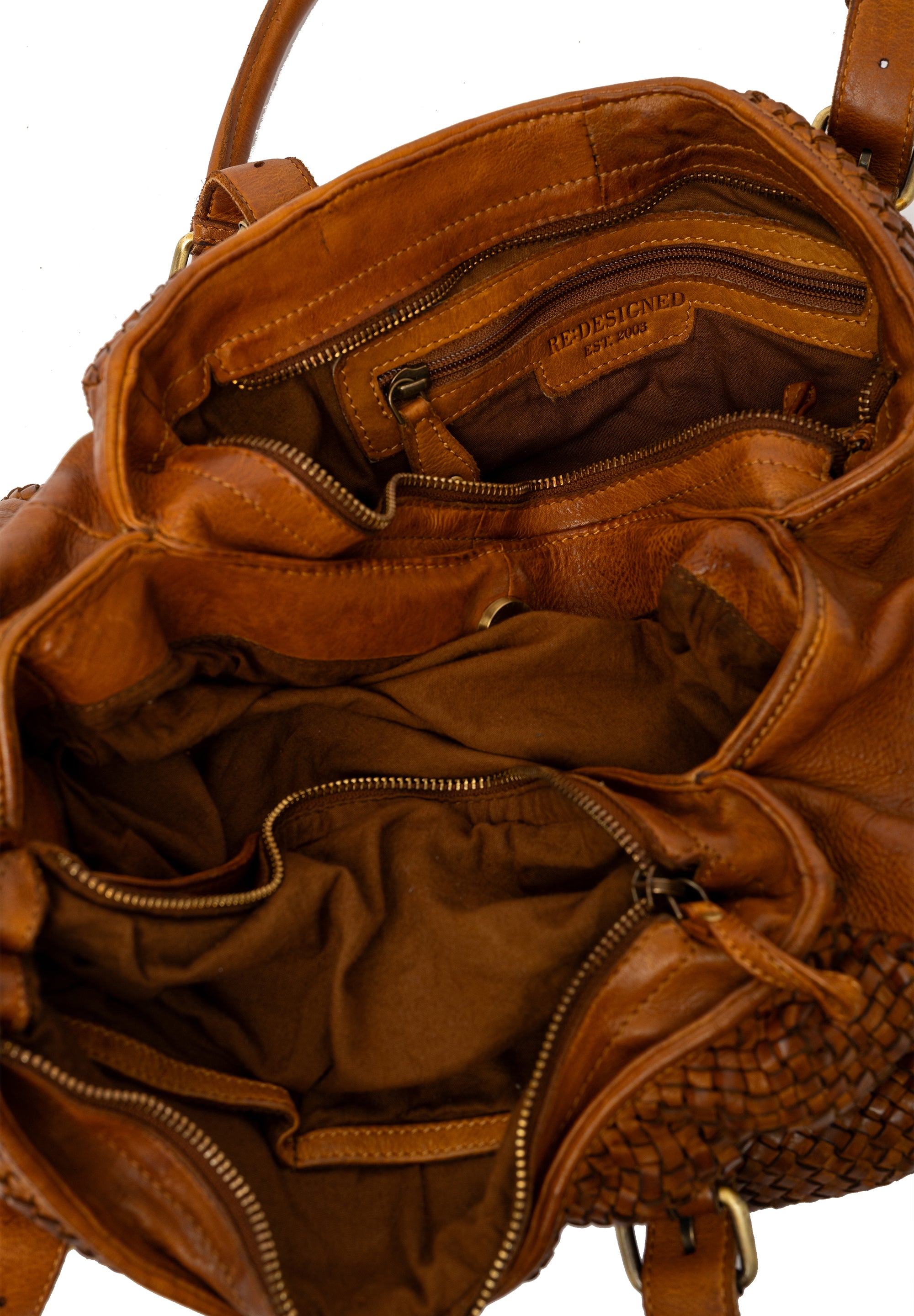 RE:DESIGNED Minea tan