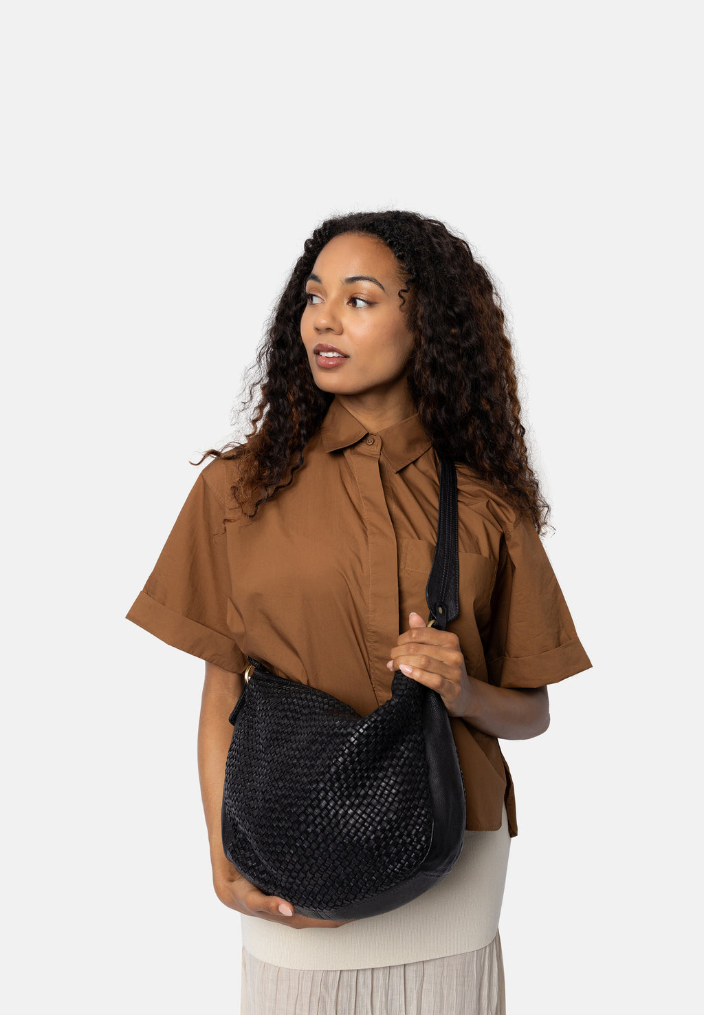 RE:DESIGNED Melle black