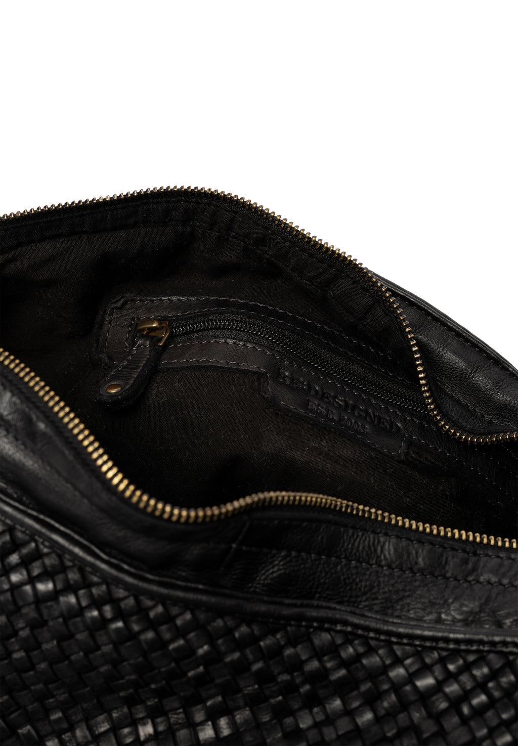RE:DESIGNED Melle black