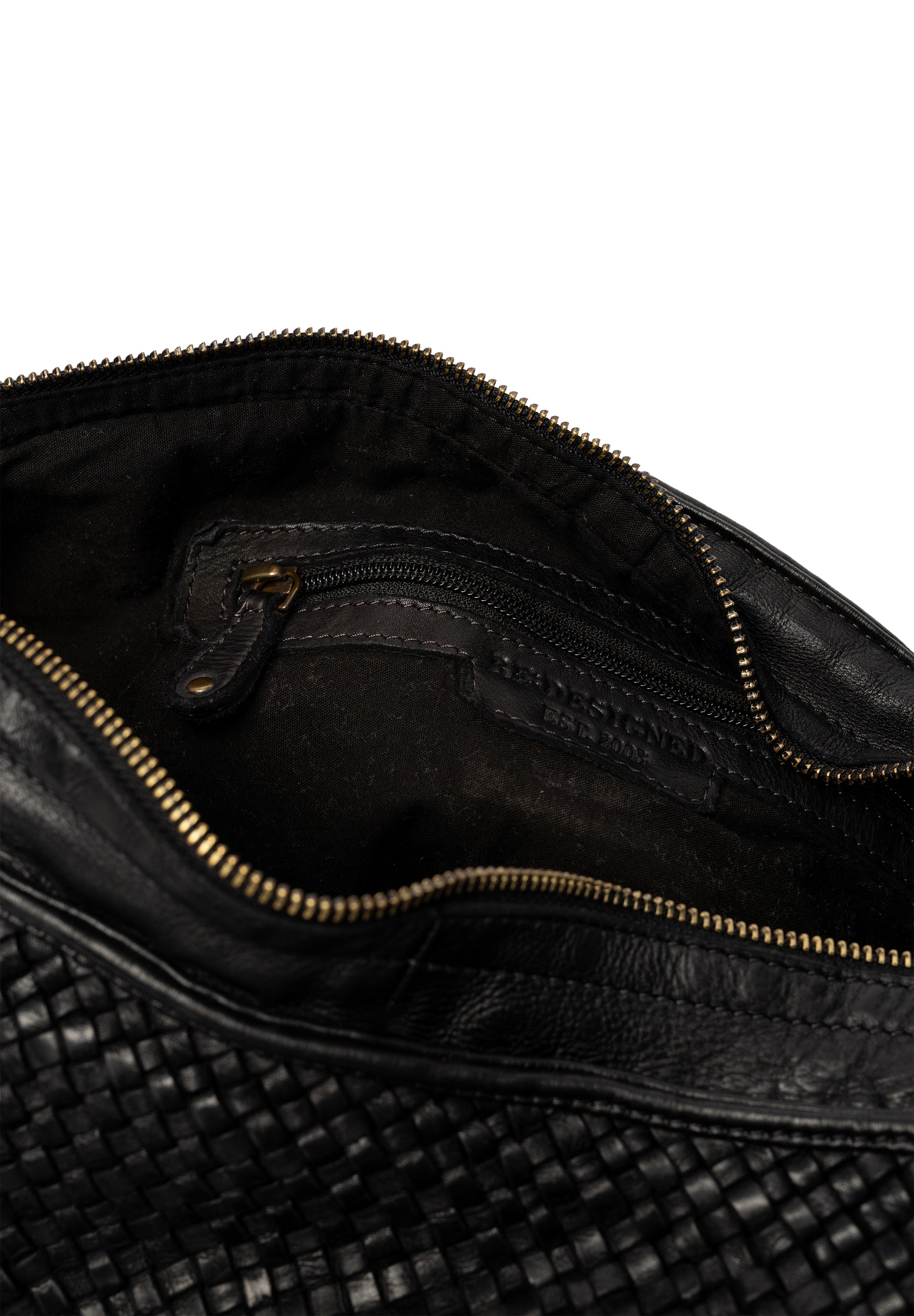RE:DESIGNED Melle black