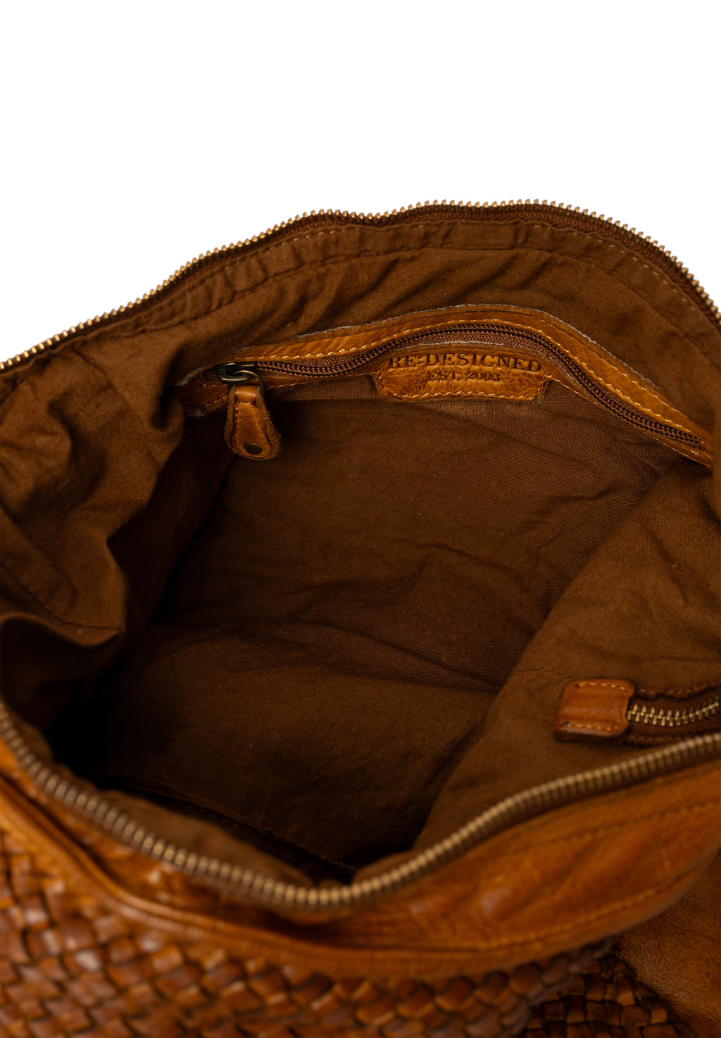 RE:DESIGNED Melle tan