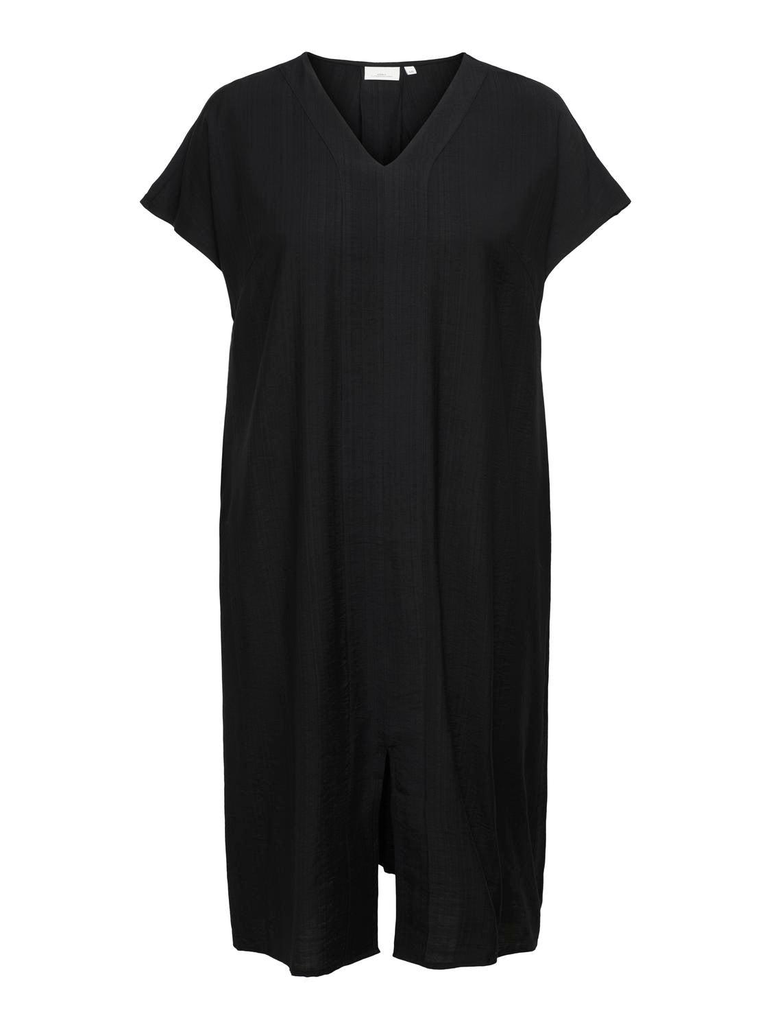 CARJOANNA V-NECK IN-ONE CALF D